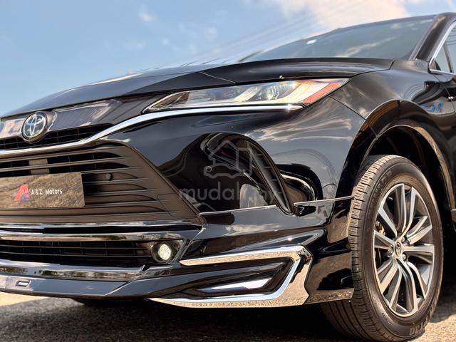 2023 Toyota HARRIER 2.0G | FACELIFT UNREG - 2