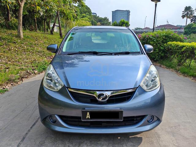2013 Perodua MYVI 1.3 EZ (A) - Merdeka Promo - 2