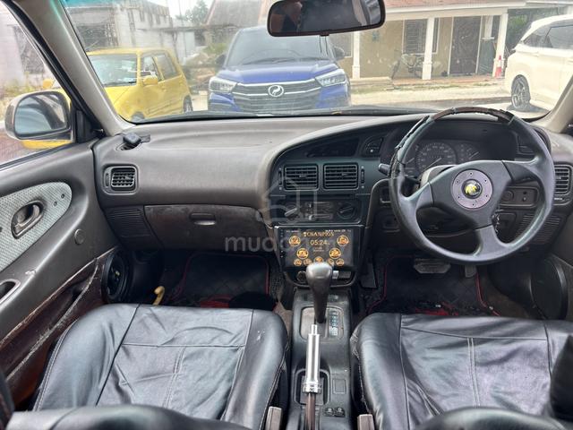 1994 Proton WIRA 1.5 GL (A) - 5