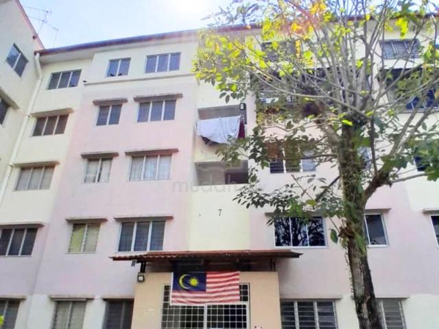 Bukit Rahman Putra 1