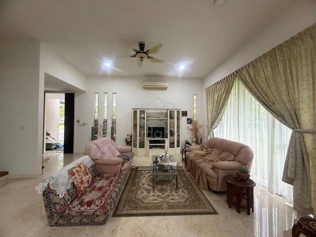 East Ledang Double Storey Semi Detached House 4bed Iskandar Puteri JB 1