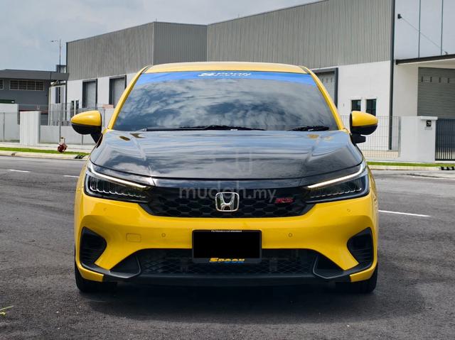 {2024} Honda CITY 1.5 RS SPOON Edition Rare F/Lo - 2