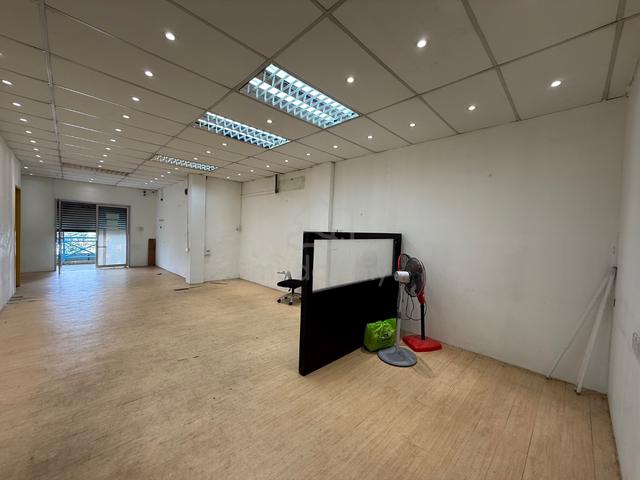 Inanam / 1st floor / Inanam business cantre 1