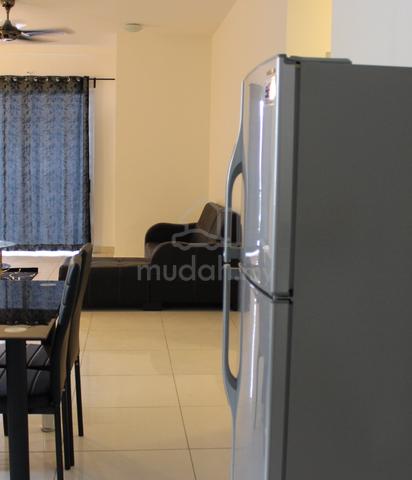 Ascenda Residences @ SkyArena 1