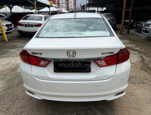 2014 Honda CITY 1.5 E (A) 12k Mileage , CAR KING ! - 4