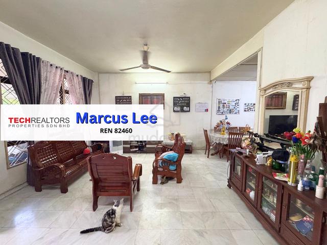 SEBERANG JAYA 2 Storey Terrace TAMAN LAMPAM near Sunway Carnival Mall 1