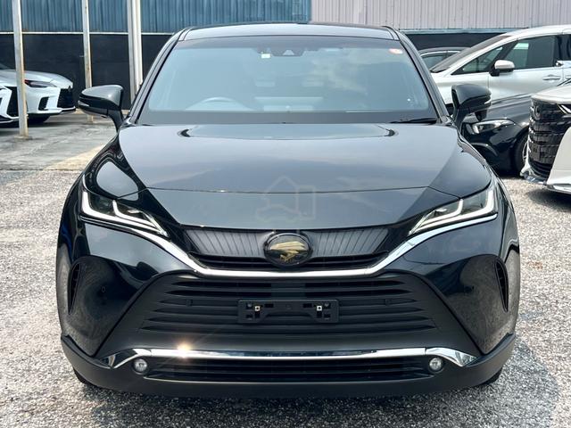 2023 Toyota HARRIER 2.0 G BSM DIM - 3