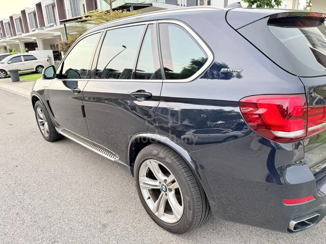 2018 Bmw X5 2.0 xDRIVE40e M SPORT (CKD) (A) - 3