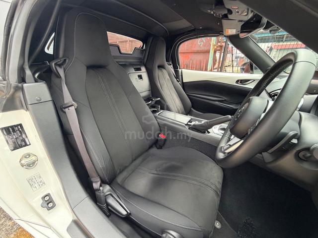 Mazda ROADSTER MX5 1.5 Auto Many Unit Big Offer - 5