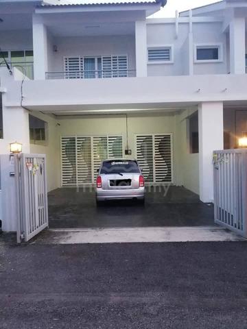 Bilik Sewa Di Taman Pulasan Jitra 1