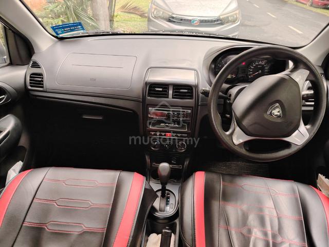 2019 Proton SAGA 1.3 EXECUTIVE CVT (A) - 4
