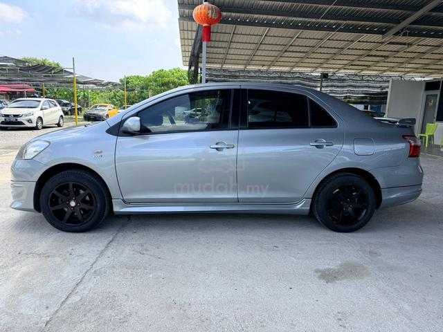 2010 Toyota VIOS 1.5 J FACELIFT (A) ONE OWNER - 4