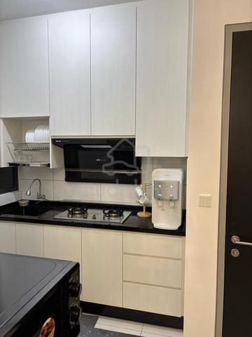 Room Rental🔥Fully Furnished🔥Convenient Loc.🔥 @ Traders Park 3