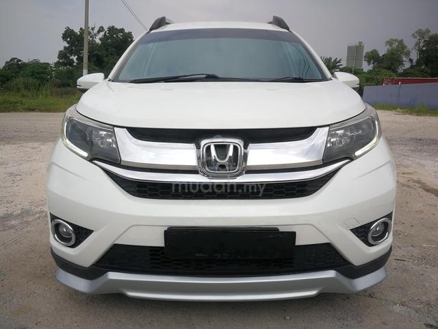 2019 Honda BR-V 1.5 V (A) FULL SERVICE RECORD - 3