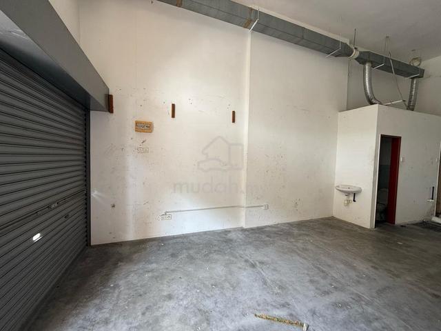 [CHEAPEST] Serina Bay Shop Lot Store Office at Sungai Pinang Jelutong 1