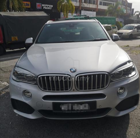 2018 Bmw X5 2.0 xDRIVE40e - 2