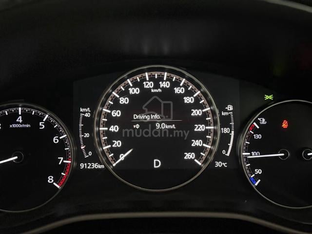 2023 Mazda CX-30 2.0 G HIGH (A) WARRANTY TIL 2028 - 5
