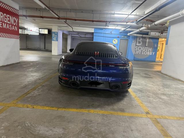 2021 Porsche 911 3.0 CARRERA S FACELIFT (A) - 4