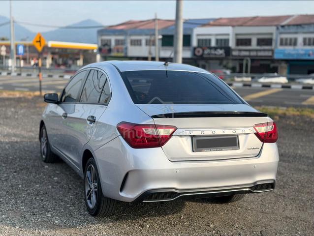 2020 Proton SAGA 1.3 PREMIUM AT MY16 BT P2-13A - 3