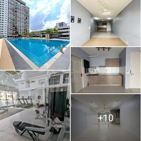 D'Cerrum Apartment 1