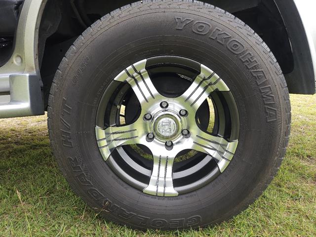 2006 Ford EVEREST 2.5 XLT 4x4 (A) - 5