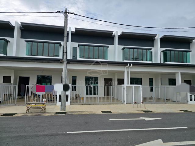 Taman Fabulous Garden | Papar for Sale 1