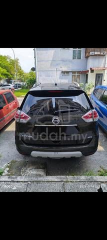 2018 Nissan X-TRAIL 2.5 AERO EDITION T32 (A) - 1