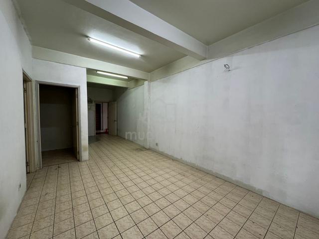 Apartment Orchid Court 1