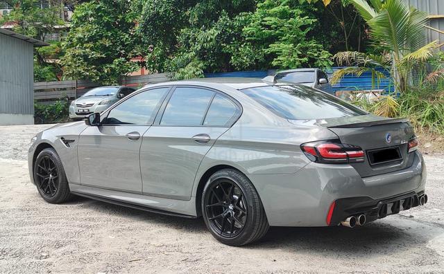 2016 Bmw 528i 2.0 M PERFORMANCE FACELIFT MY2016 🔥 - 2