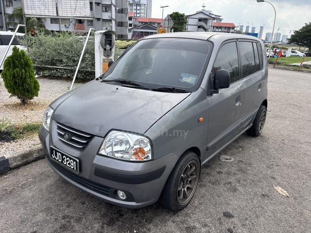 2005 Inokom ATOS 1.1 PRIMA GL (A) - 1