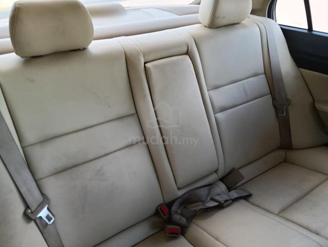 2006 Honda CIVIC 1.8 S i-VTEC (A) - 4
