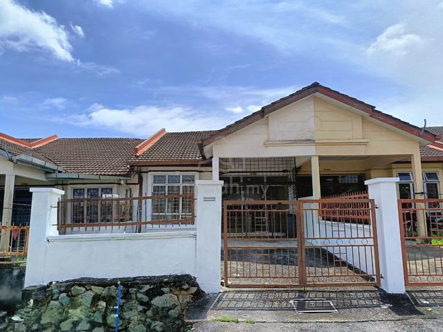 FULL LOAN šÆ 1 Storey Taman Desa Cempaka Bandar Baru Nilai 1