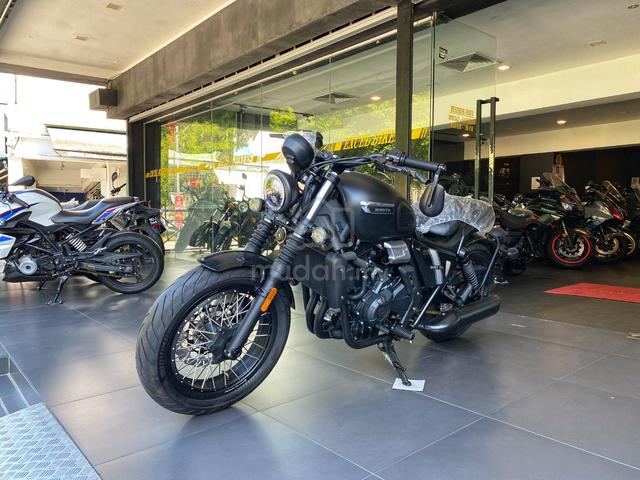 WMOTO Bobbie 450s 450 s【𝐏𝐑𝐎𝐌𝐎𝐓𝐈𝐎𝐍】 - photo 5 of 5