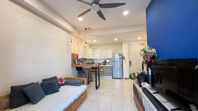 28 Boulevard 1
