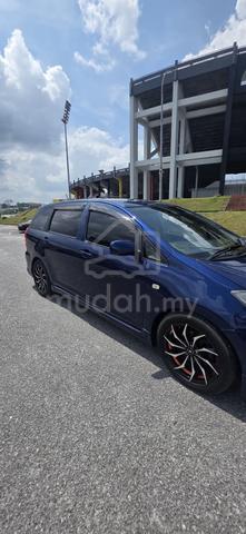2004 Toyota WISH 1.8 TYPE E (A) - 5