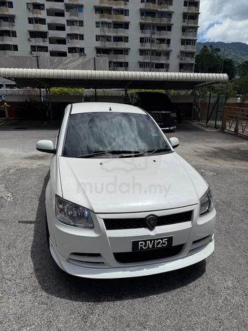 2010 Proton SAGA 1.3 FL (A) - 1