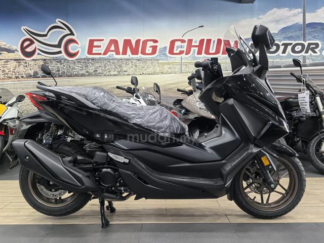 Honda NSS 250 Forza 250 Year End Offer & Stock Rdy - photo 8 of 9