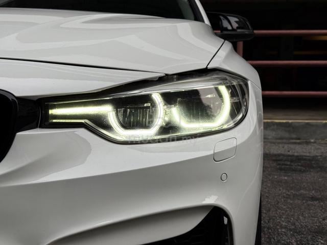 BMW F30 320i B48 F/LIFT M-SPORT F/CONVRT M3 B/KIT - 3