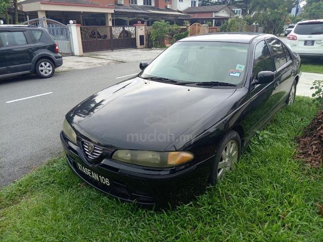 2005 Proton PERDANA 2.0 V6 ENHANCED (A) - 2