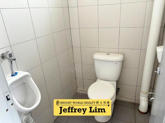 【Well Maintained】Shoplot @ Taman Seri Sejahtera Bukit Mertajam 1