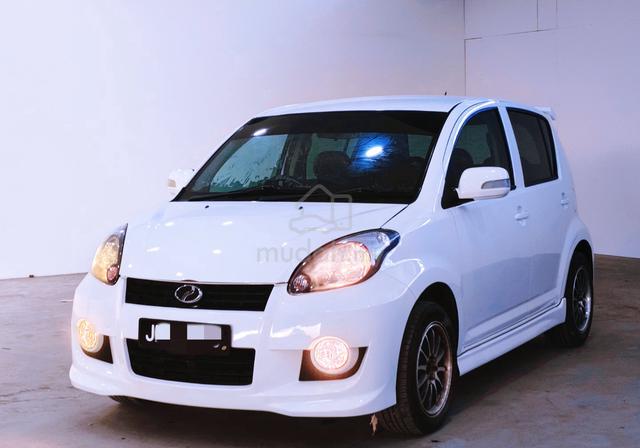 2010 Perodua MYVI 1.3 SE FACELIFT (A)Direct Owner - 3