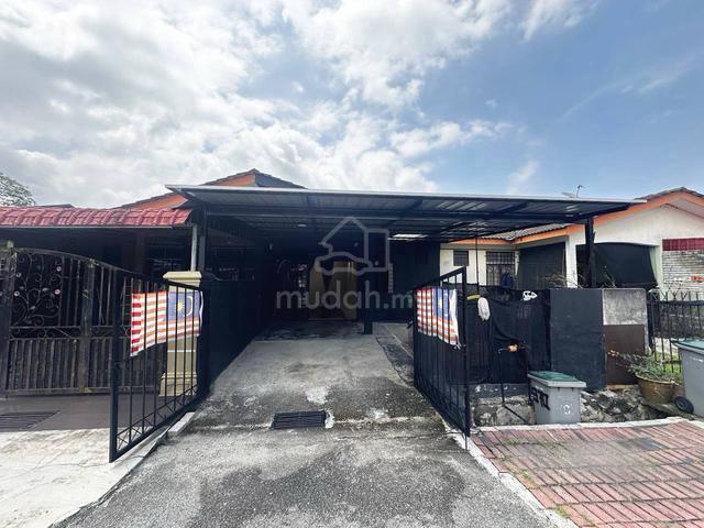 Renovated Extended 🔥Taman Gadong Jaya Sendayan 1