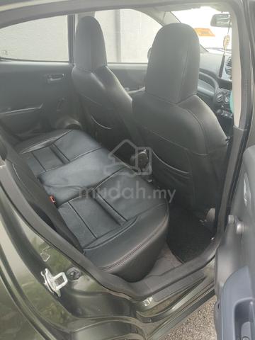 2013 Suzuki ALTO 1.0 GLX (A) - 5