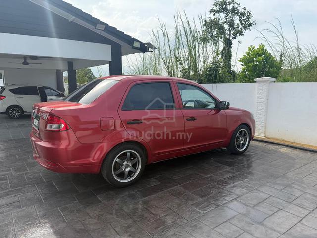 2015 Proton SAGA 1.3 PLUS (A) - 4