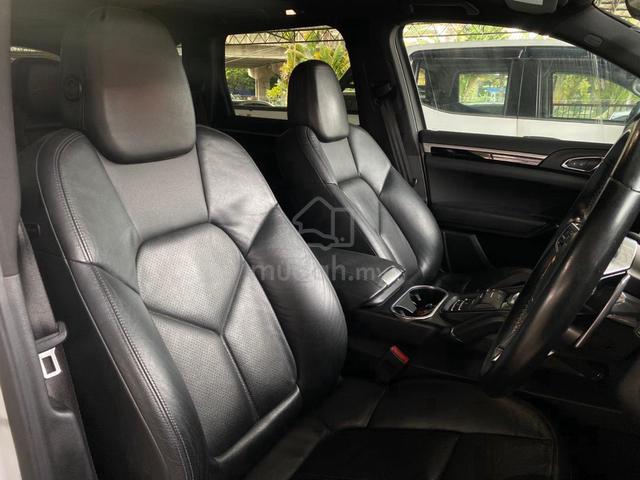 PDLS💥2014 Porsche CAYENNE 3.0 V6 DIESEL S.CHRONO - 4