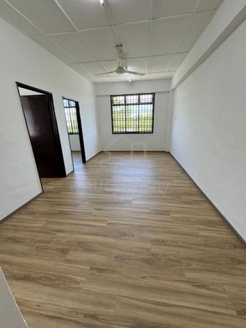 Pangsapuri Skudai Baru 1