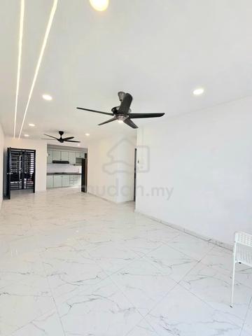 Nusa Perdana Service Apartment 1