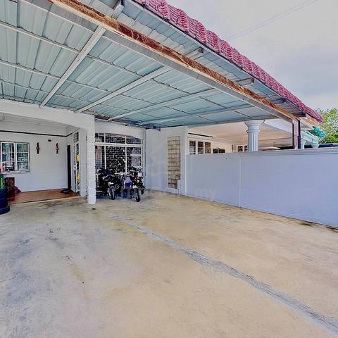 USJ 1 Renovated Double Storey For Sale Subang Jaya 1