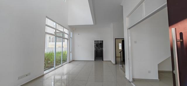 Zero Lot Villa 1
