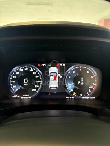 2019 Volvo XC40 2.0 T5 AWD R-DESIGN (A) - 5